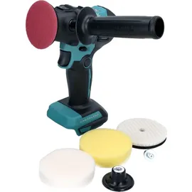 Makita DPV300Z Akku