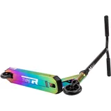Root Industries Type R Stunt-Scooter H=82,5cm Neochrom + Fantic26 Griptape