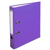 Exacompta 915417B Ringmappe A4 Lila