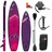 Board Set AXXIS 10,2 Lila