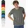 kompatible Ware Neutral Unisex Bio T-Shirt \O60002\" sand XXL