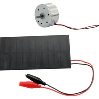 SOL-Expert Sol Expert 51505 150 mA – 5V mit