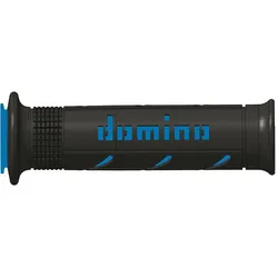 Domino A250 Road Racing Dual Compound oppervlakken, zonder te waggelen