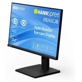 HANNspree EB241CJB 23.8" Full HD