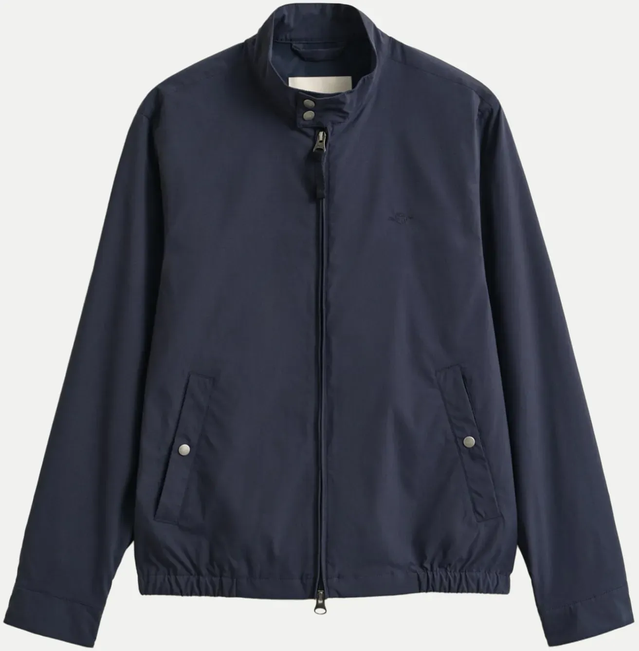 Jacke Blau L
