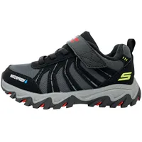 SKECHERS Rugged Ranger - Hydro Explorer Schwarz Größe 32