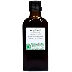 Bahnhof-Apotheke Pflegewohl-Öl 100ml