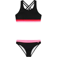 Protest Bikini schwarz 176