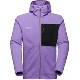 Mammut Tamaro ML Hoodie lila M