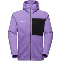 Mammut Tamaro ML Hoodie lila M
