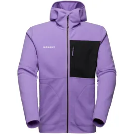 Mammut Tamaro ML Hoodie lila M