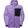 Mammut Tamaro ML Hoodie lila M