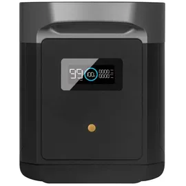 EcoFlow Delta Pro Smart Extra Zusatzbatterie für DELTA Pro Power Station
