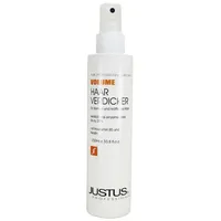 JUSTUS SYSTEM Volume Haarverdicker Spray 200 ml