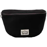 Levi's Women's Devon Crossbody Bag, Regular Black