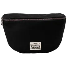 Levi's Women's Devon Crossbody Bag, Regular Black