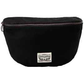 Levi's Women's Devon Crossbody Bag, Regular Black