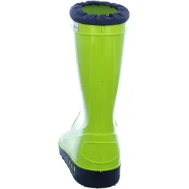 Nora Nori Gummistiefel Grün 23