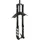 Manitou Federgabel 27,5" | 29" Dorado Comp 203 mm | 20x110 mm BOOST 47