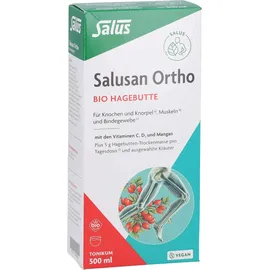 SALUS Salusan Ortho Bio-Hagebutten-Tonikum