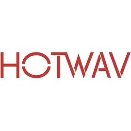 HOTWAV Note 13 Max 6 GB RAM 256 GB Schwarz
