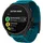 Suunto Race 2 Stainless Steel Wave Blue