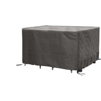 Winza Outdoor Covers Gartenmöbel-Schutzhülle B/H/L: 135 x 95 165 cm Polypropylen grau