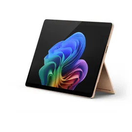 Microsoft Surface Pro 11 16 GB RAM 1 TB Snapdragon X Elite Sand