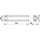 Keuco Plan Handtuchhalter zweiarmig Schwarz 14919370000
