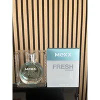 Mexx Fresh Woman 50 Ml Eau De Toilette