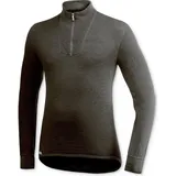 Woolpower Zip Turtleneck 200