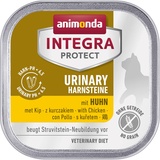 Animonda Integra Protect Adult Urinary Struvitstein Huhn Katzenfutter nass
