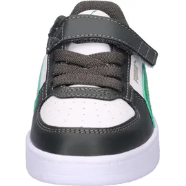 Puma Caven 2.0 AC+ Kinder Shadow Gray/Archive Green/Puma White 33