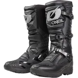 O'Neal Oneal RSX Adventure Stiefel, schwarz, 44