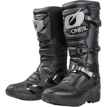 O'Neal Oneal RSX Adventure Stiefel, schwarz, 44