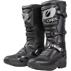 O'Neal Oneal RSX Adventure Stiefel, schwarz, 44