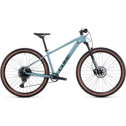 Cube Access WS SL Grün Modell Aktion