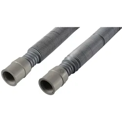 XAVAX 00111876, Ablaufschlauch, Jede Marke, Polyethylen