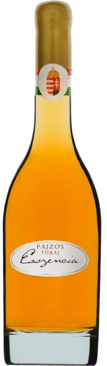 Pajzos Tokaji Esszencia Weißwein edelsüß 0,375 l | 2017