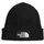 The North Face Logo Box Beanie Schwarz 12-24 Monate