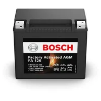 Bosch FA126 18 Ah 310 A