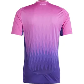 adidas Deutschland Auswärtstrikot 2024 Herren M