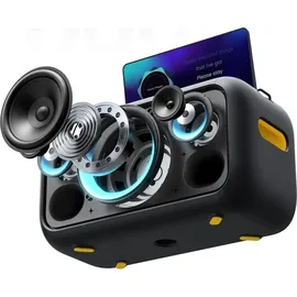 ikarao Break X1 Partylautsprecher