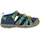 Keen Seacamp II CNX Kinder Vintage Indigo/Evening Primrose 24