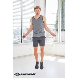 Schildkröt Fitness Fitness Springseil Speed Rope Pro grün/schwarz