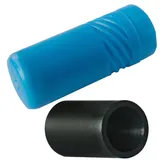 Dema - Bnp Strahldüse Borcarbid Düse 6mm Lxø 35 X 20 Mm Für Sandstrahlkabine 420/500 L