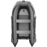 CARP SPIRIT Black BOAT 320W