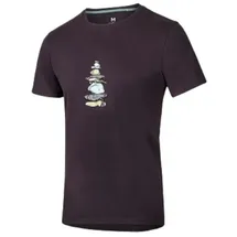 Ocùn Classic T-Shirt Schwarz XXL