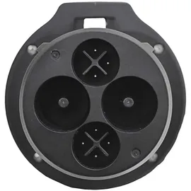 Akyga AK-SC-E18 Ladekabel-Adapter