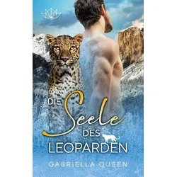 Die Seele des Leoparden